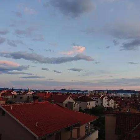 Apartman Petra Apartment Zadar