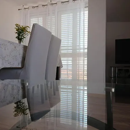 Apartman Petra *