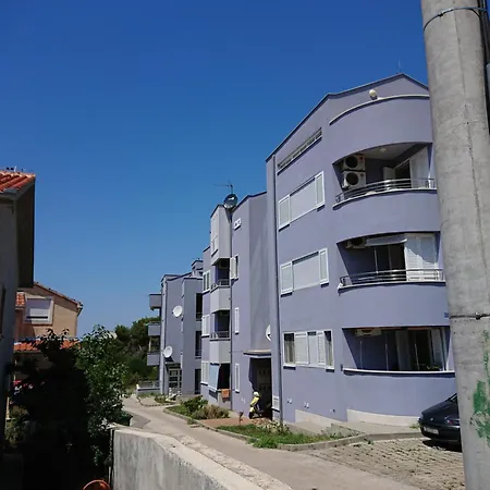 Apartman Petra 公寓 *