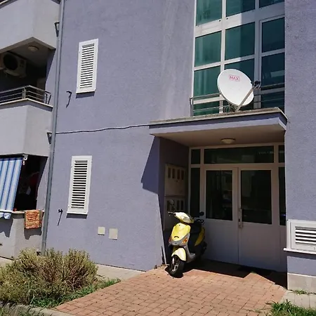 Apartman Petra 公寓 *